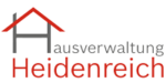 Hausverwaltung in Bünde, Heidenreich Logo home