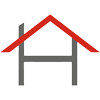 Hausverwaltung Heidenreich Logo Haus